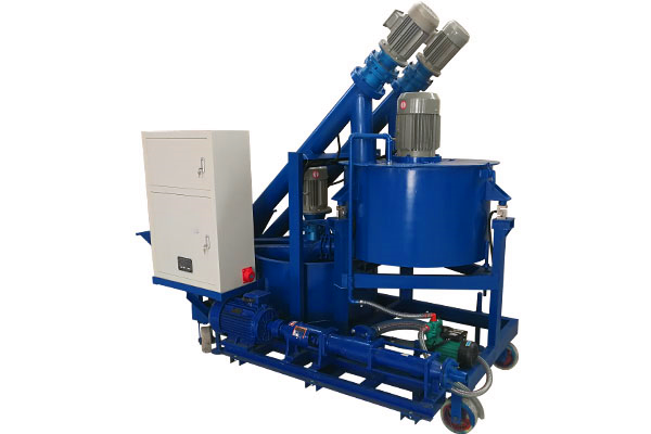 公路壓漿機 公路壓漿機