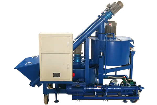 數控壓漿設備 數控壓漿設備