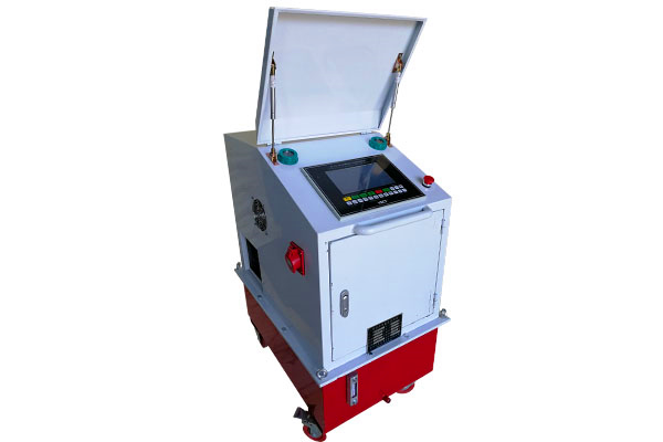 鋼絞線智能張拉設(shè)備(主機(jī)) 鋼絞線智能張拉設(shè)備(主機(jī))