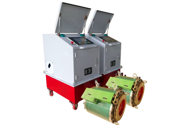 錨索張拉設(shè)備 錨索張拉設(shè)備